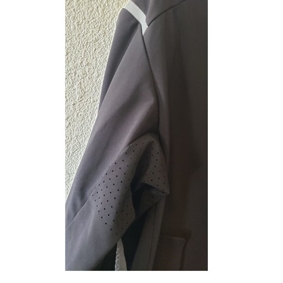 Vulpine Men's High Quality Cycling Jacket Sz L - Picture 3 of 8